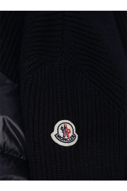 CARDIGAN Moncler Enfant | 9B00007M1131742